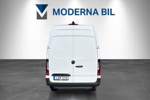 Mercedes Sprinter bild 4