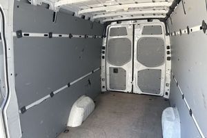 Mercedes Sprinter bild 23