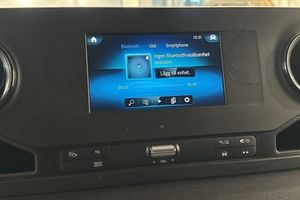 Mercedes Sprinter bild 14