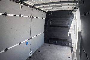 Mercedes Sprinter bild 24