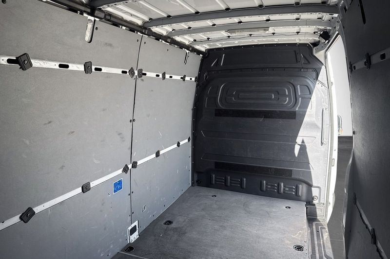 Mercedes Sprinter bild 24
