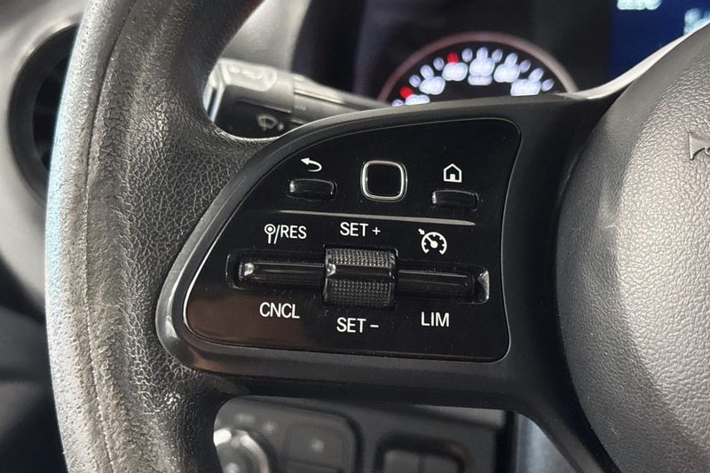 Mercedes Sprinter bild 9