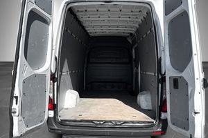 Mercedes Sprinter bild 21