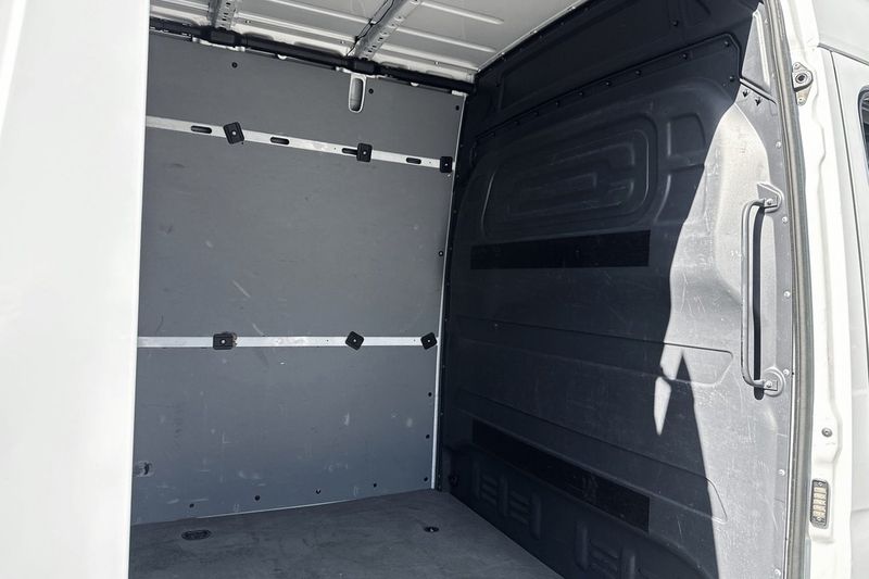 Mercedes Sprinter bild 20