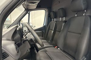 Mercedes Sprinter bild 17