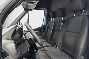 Mercedes Sprinter bild 17