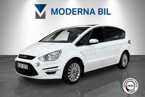 Ford S-Max bild 1