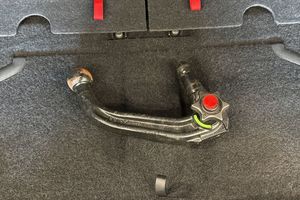 Ford S-Max bild 23