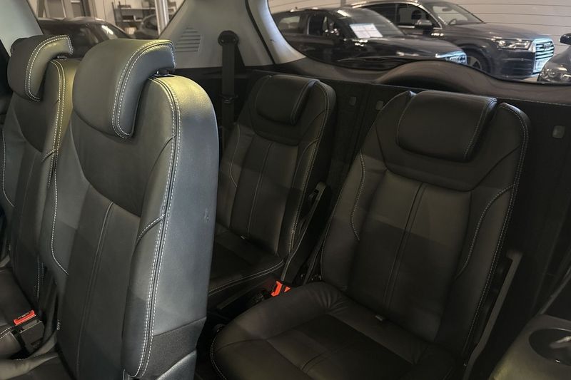 Ford S-Max bild 21