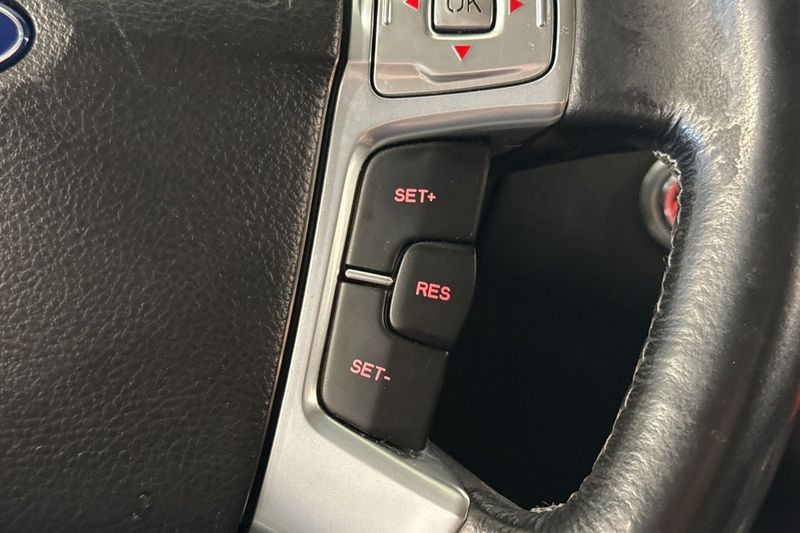 Ford S-Max bild 11