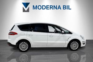 Ford S-Max bild 7