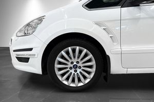 Ford S-Max bild 2