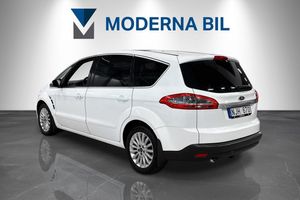 Ford S-Max bild 4