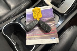Ford S-Max bild 24