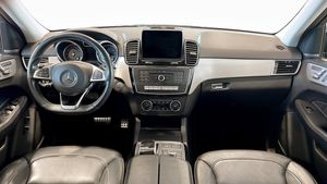 Mercedes GLE350 bild 7