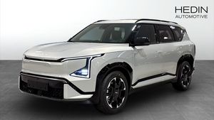 Kia EV5 bild 1