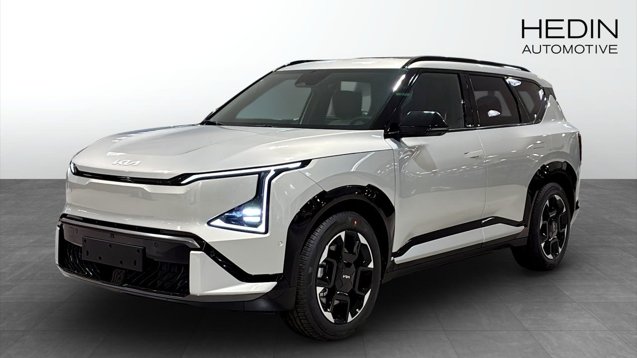 Kia EV5