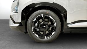 Kia EV5 bild 14