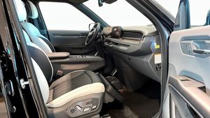Kia EV9 bild 12