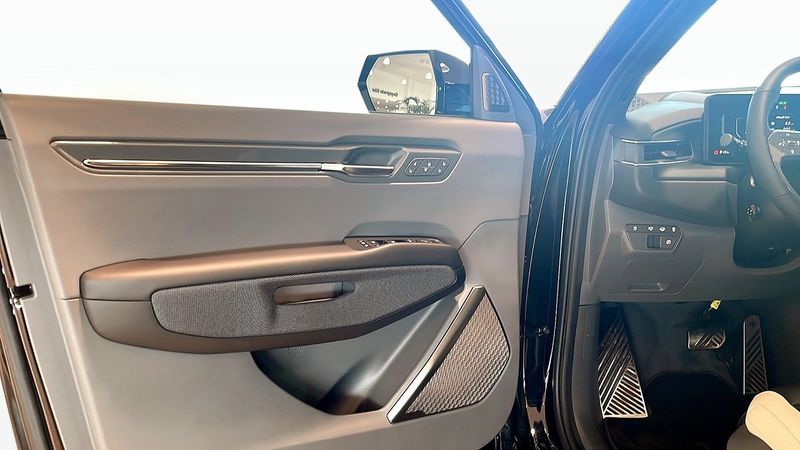 Kia EV9 bild 15