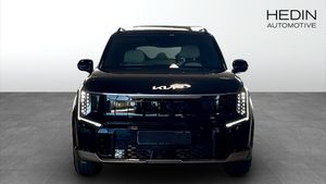 Kia EV9 bild 5
