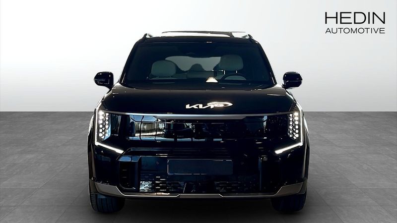 Kia EV9 bild 5