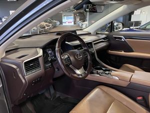 Lexus RX bild 7