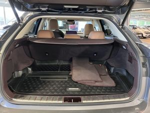 Lexus RX bild 6