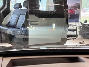 Lexus RX bild 16