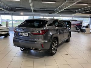 Lexus RX bild 4