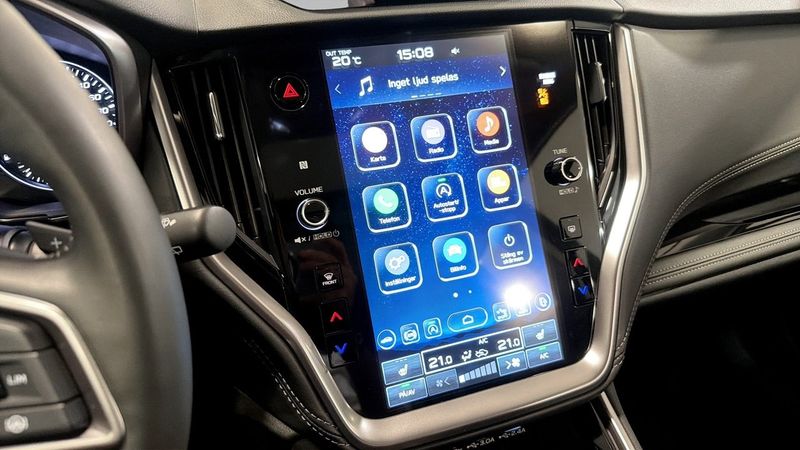 Subaru Outback bild 5