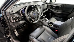 Subaru Outback bild 3