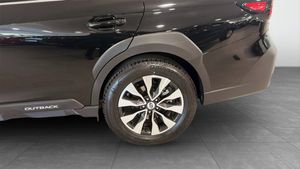 Subaru Outback bild 9