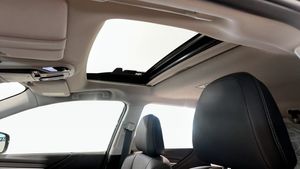Subaru Outback bild 11