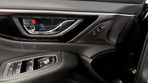 Subaru Outback bild 12