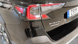 Subaru Outback bild 10