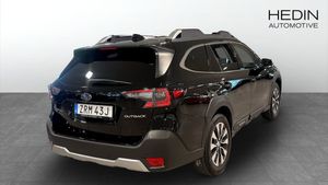 Subaru Outback bild 2