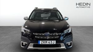 Subaru Outback bild 8
