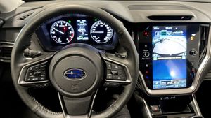 Subaru Outback bild 4