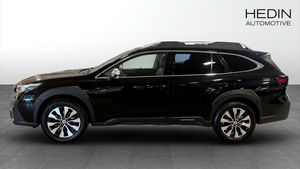Subaru Outback bild 6