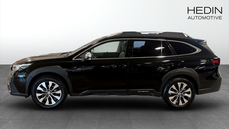 Subaru Outback bild 6
