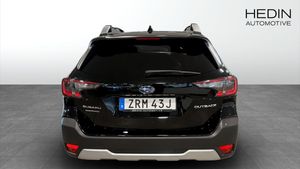 Subaru Outback bild 7