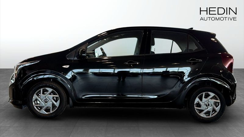 Kia Picanto bild 9
