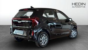 Kia Picanto bild 6