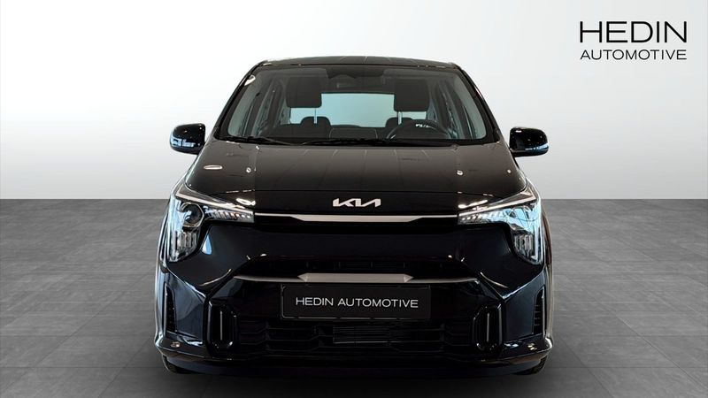 Kia Picanto bild 8