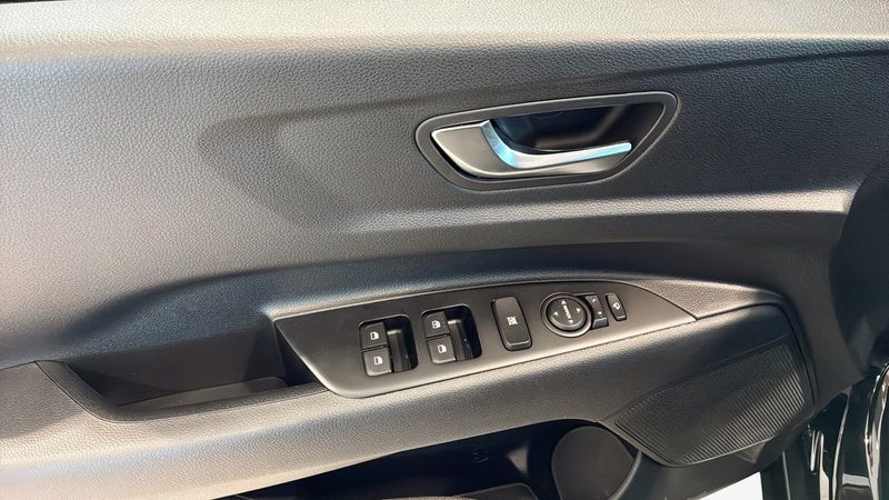 Kia Stonic bild 9