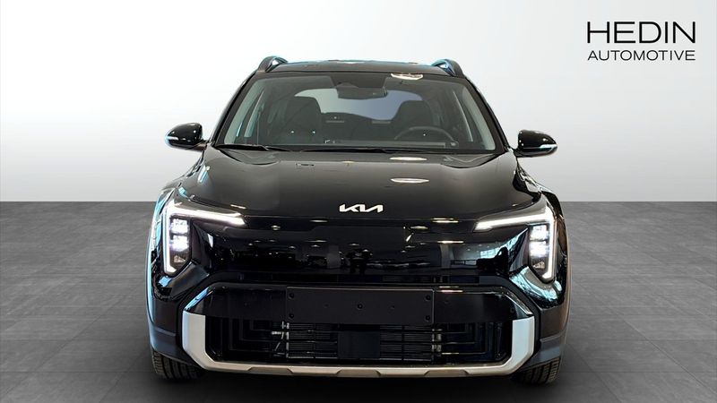 Kia Stonic bild 11
