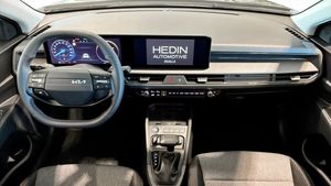 Kia Stonic bild 13