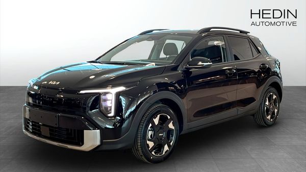 Kia Stonic 1.0T AUT ADVANCE *PRIVATLEASING FRÅN 3795KR/MÅN - 2027