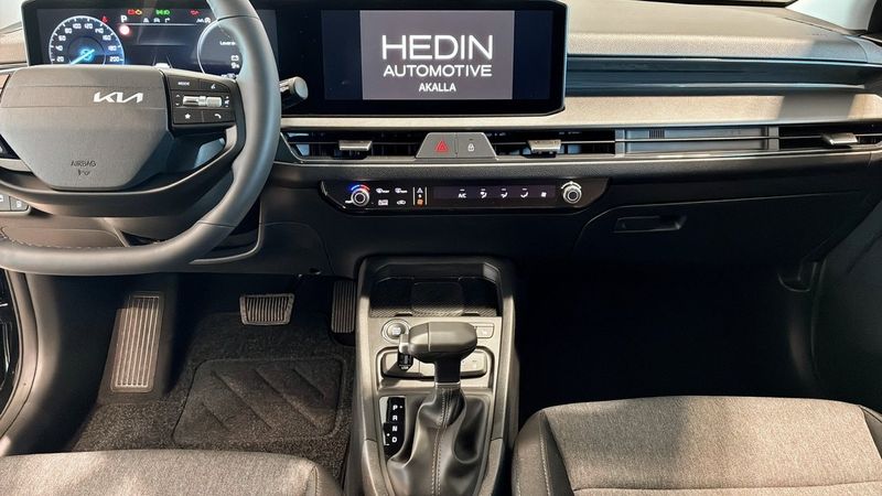 Kia Stonic bild 5